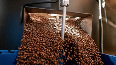 Café brasileiro é um dos produtos mais exportados ao exterior (Imagem: Shutterstock)