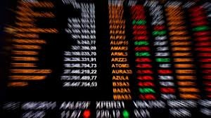 O dólar subia 0,32% (Imagem: Shutterstock)