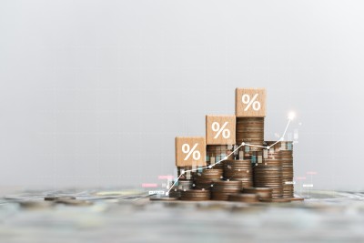 Dividendos serão pagos direto na conta de investimentos (Imagem: Shutterstock)