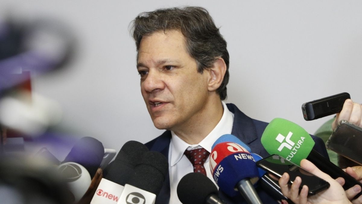 A fala foi feita em entrevista à GloboNews (Imagem: Shutterstock)