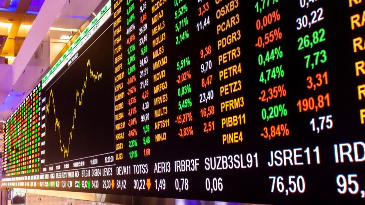O dólar à vista avançou 0,11%, cotado a R$ 5,4420 (Imagem: Shutterstock)