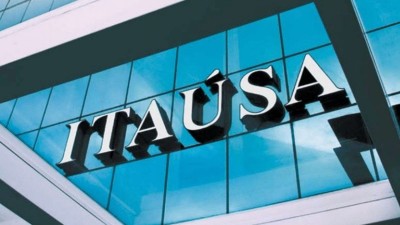 No segundo semestre, a Itaúsa aprovou R$ 2,7 bilhões em proventos (Imagem: Itaúsa / Divulgação)