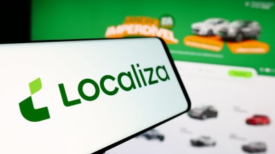 A empresa reverteu um prejuízo de R$ 570 milhões registrado no 2T24 (Imagem: Shutterstock)