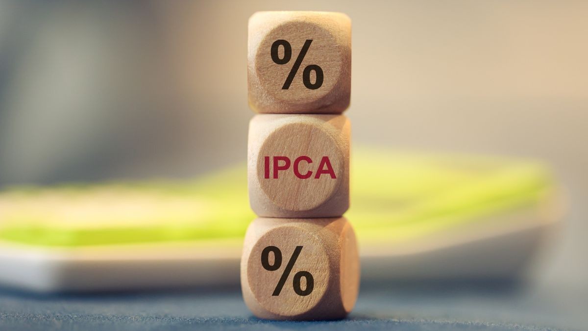 No acumulado deste ano, o IPCA apresenta alta de 3,26% (Imagem: Shutterstock)