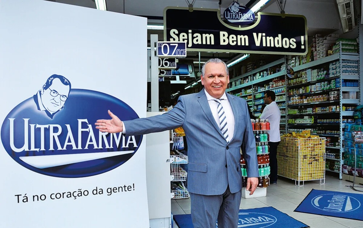 Aos 71 anos, empresário é dono de uma marca consolidada em SP (Imagem: Shutterstock)