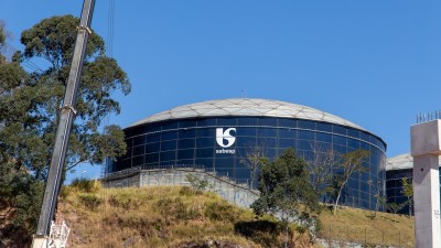 Sabesp é uma empresa criada pelo governo de São Paulo, mas privatizada em 2024 (Imagem: Shutterstuck)