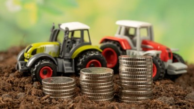 O agronegócio é responsável por cerca de 25% do PIB nacional (Imagem: Shutterstock)