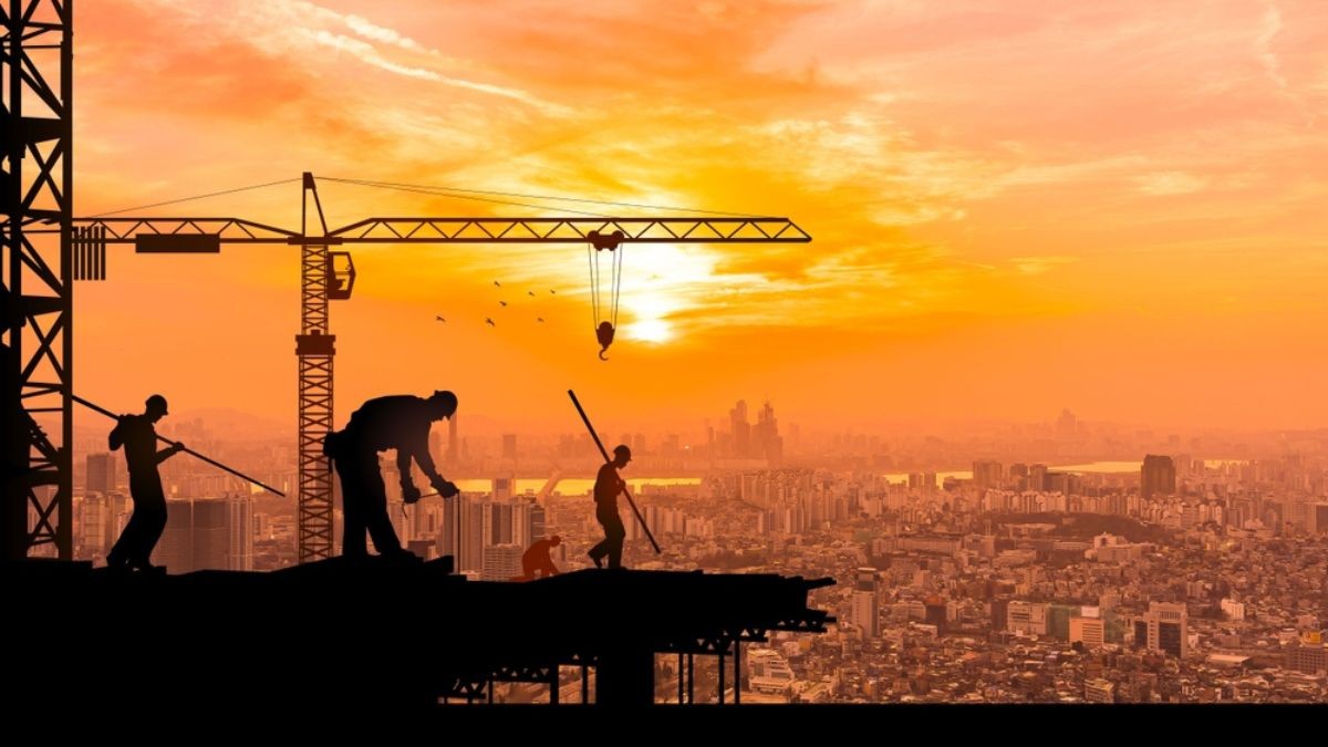 Para os próximos trimestres, a MRV espera mais repasses do que produção (Imagem: Shutterstock)