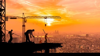 Para os próximos trimestres, a MRV espera mais repasses do que produção (Imagem: Shutterstock)