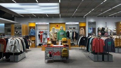 Kodak tem tentado se reinventar buscando licenciar sua marca para outros setores (Imagem: Shutterstock)