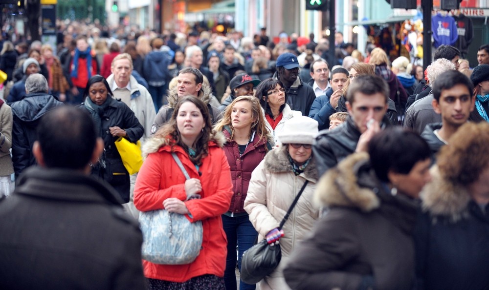 Varejo é um segmentos mais sensitiveis ao atual patamar do juro básico (Imagem: Shutterstock)