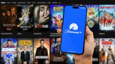 Investidores se questionam se Paramount virou uma ação-meme (Imagem: Shutterstock)