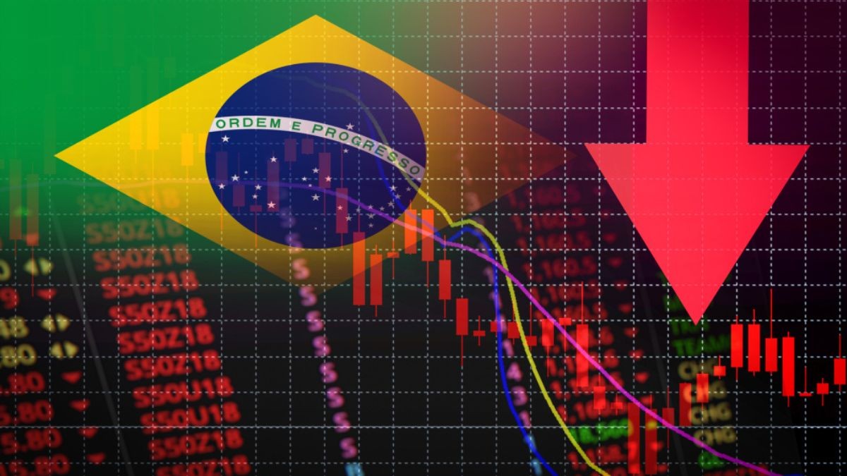No câmbio, o dólar à vista avançou 0,27%, encerrando cotado a R$ 5,4018 (Imagem: Shutterstock)