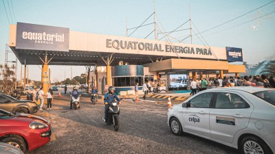 Equatorial consegue renovação nas concessões do Maranhão e do Pará (Imagem: Divulgação)