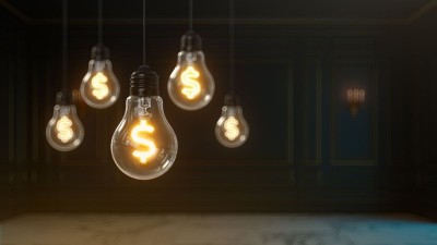 A empresa registrou lucro líquido regulatório de R$ 299,4 milhões (Imagem: Shutterstock)