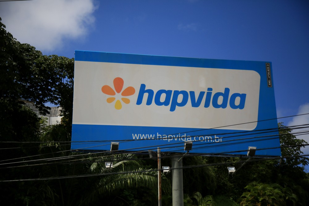 Rede de plano de saúde ostenta melhor performance da bolsa (Imagem: Shutterstock)