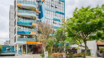 FII MGHT11 já tem destino para o dinheiro da venda do hotel (Imagem: Divulgação)