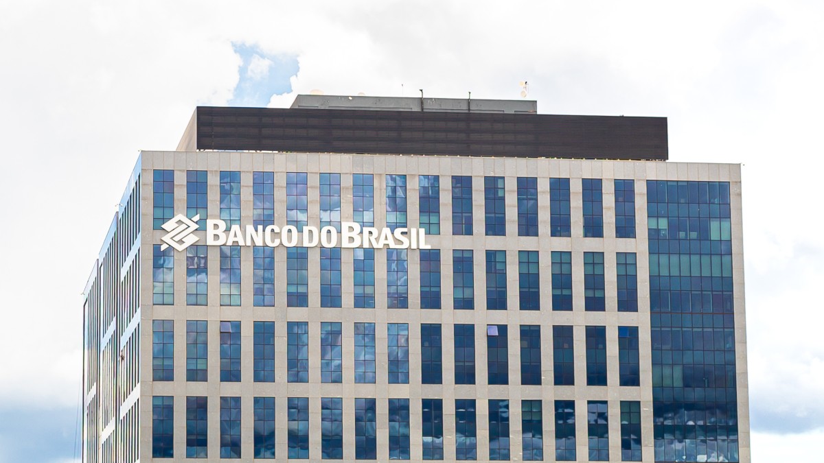 Só a inadimplência da carteira do agro do BBASE3 chegou a 3,49% no 2T25 (Imagem: Shutterstock)