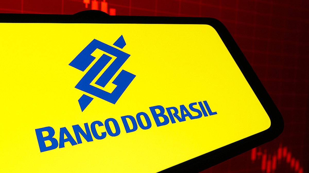 Resultados do bancão no 2T25 também vieram abaixo do esperado pelo mercado (Imagem: Shutterstock)
