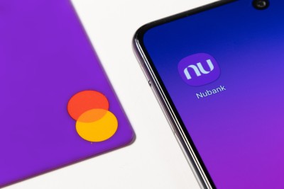 Nubank é o maior banco digital do país com milhões de clientes ativos(Imagem: Shutterstock)