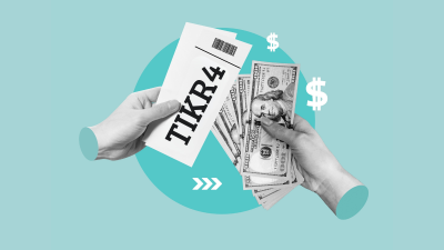 Tickers: entenda o que são e como interpretar - (Imagem: Shutterstock)