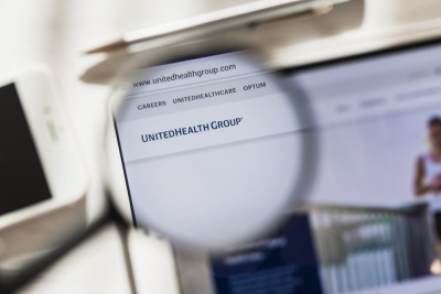 United tem um valor de mercado próximo de US$ 280 bilhões (Imagem: Shutterstock)