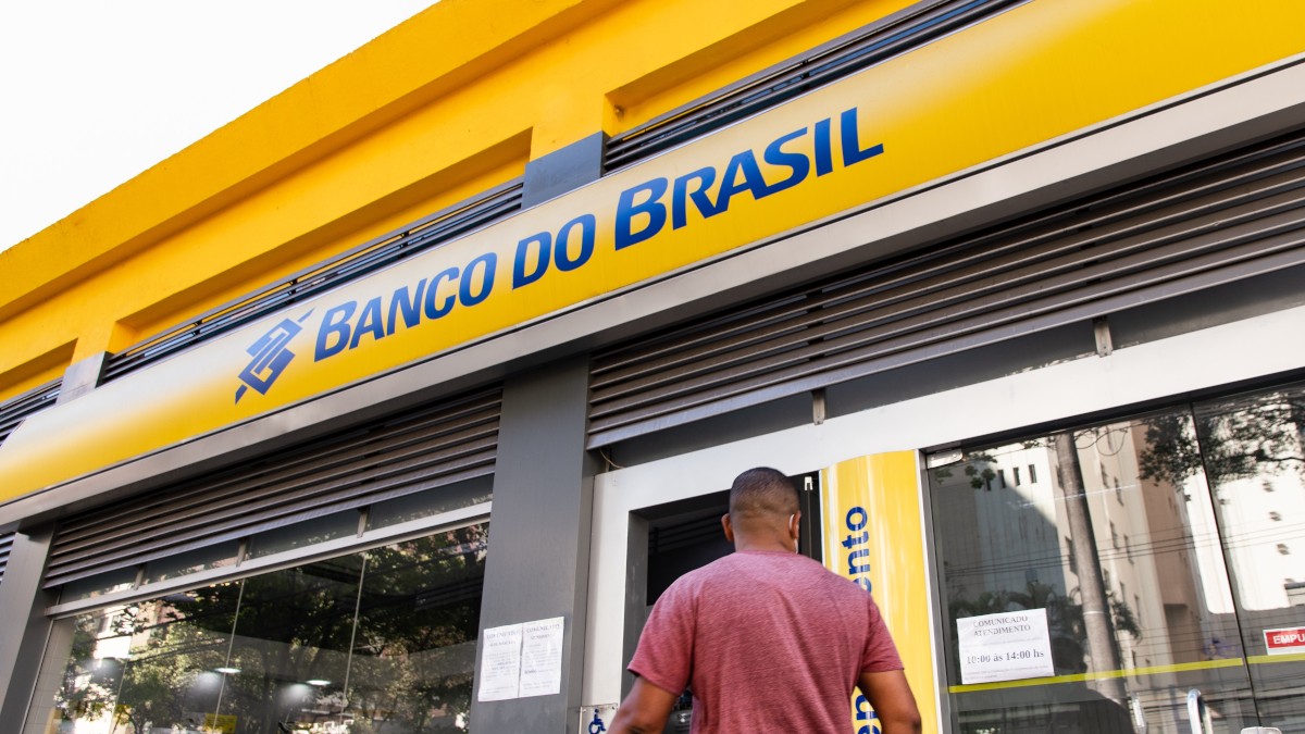 BBAS3 não anunciou novos dividendos e nem é o carro-chefe do governo (Imagem: Shutterstock)