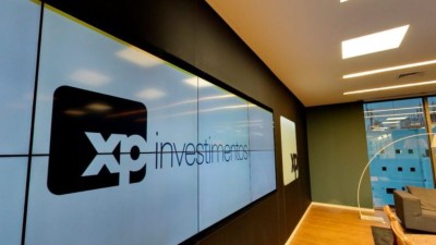 A receita bruta da XP totalizou R$ 4,669 bilhões, alta de 4% em base anual (Imagem: Divulgação/XP) A receita bruta da XP totalizou R$ 4,669 bilhões, alta de 4% em base anual (Imagem: Divulgação/XP)
