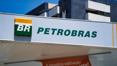 Durante o pregão, as ações da Raízen chegaram a subir mais de 10% (Imagem: Shutterstock)