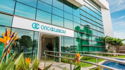 Oncoclínicas é uma rede de tratamento de saúde especializada no câncer (Imagem: Shutterstock)
