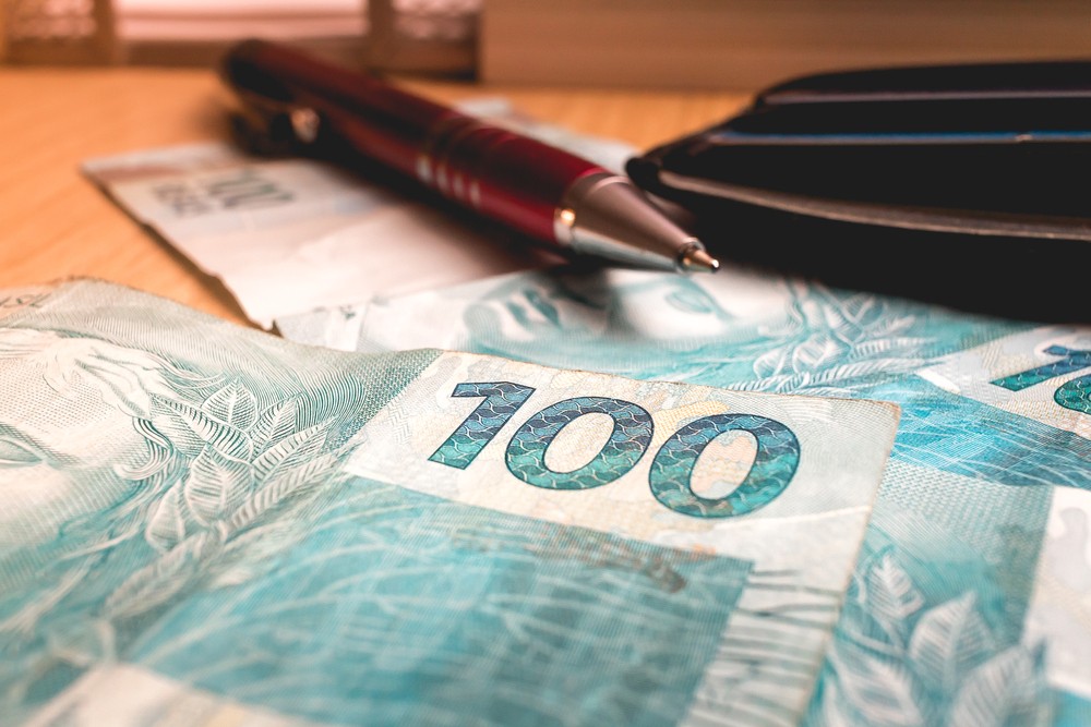 Real brasileiro é uma das moedas mais fortes da América Latina (Imagem: Shutterstock)