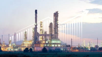 Em julho, a produção da companhia alcançou 74 mil barris por dia (kbpd) (Imagem: Shutterstock)