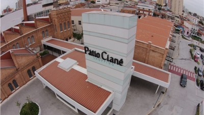 FII HSML11 adiciona mais de 6 mil metros quadrados em ABL com o negócio (Imagem: Divulgação)