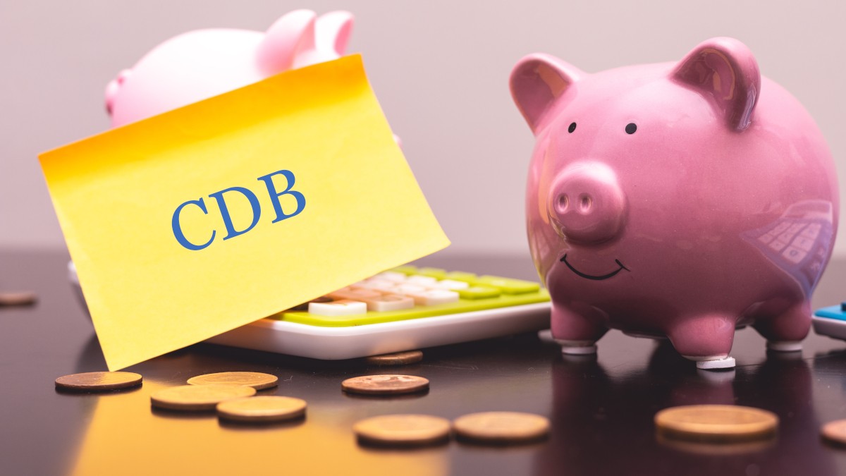 Investidor de renda fixa exige dos bancos maior prêmio de risco (Imagem: Shutterstock)