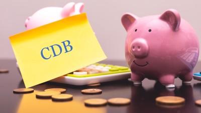 Investidor de renda fixa exige dos bancos maior prêmio de risco (Imagem: Shutterstock)