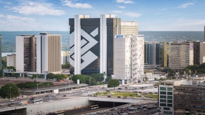 Segundo a CEO, o Banco do Brasil segue robusto e sólido (Imagem: Shutterstock)
