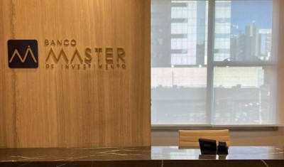 Banco Master se tornou conhecido por oferecer produtos de renda fixa com altas remunerações (Imagem: Shutterstock)