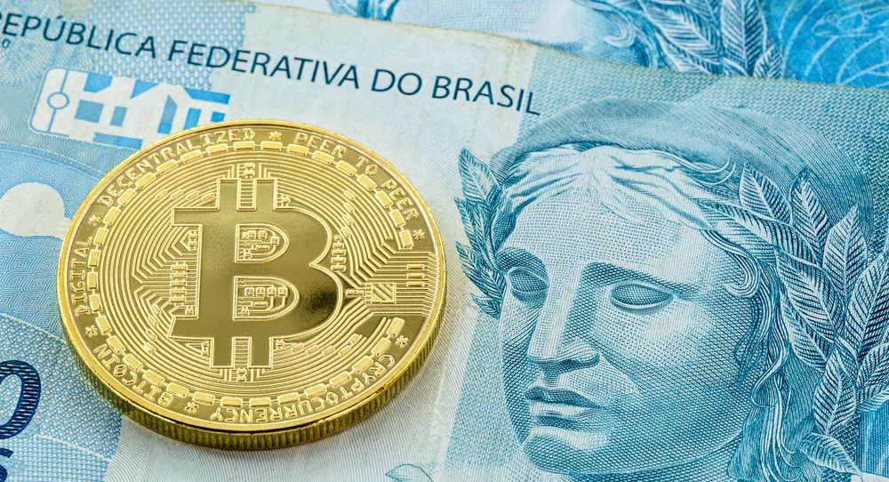 Diversos países discutem incluir o Bitcoin como reserva internacional (Imagem: Shutterstock)