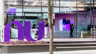 Na última semana, três gigantes revisaram suas projeções para o Nubank (Imagem: Shutterstock)