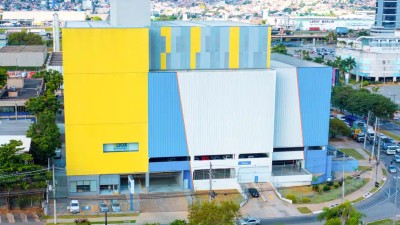 Enquanto o mercado de self storage engatinha no Brasil, lá nos EUA é forte (Imagem: Divulgação)