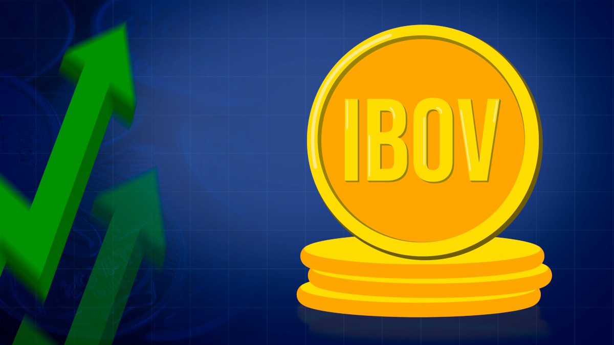 Além do Ibovespa tocar os 138 mil pontos, o dólar afundou para R$ 5,42 (Imagem: Shutterstock) Além do Ibovespa tocar os 138 mil pontos, o dólar afundou para R$ 5,42 (Imagem: Shutterstock)