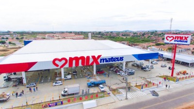 GMAT3 desembarca em Feira de Santana, principal cidade do interior baiano (Imagem: Divulgação) GMAT3 desembarca em Feira de Santana, principal cidade do interior baiano (Imagem: Divulgação)