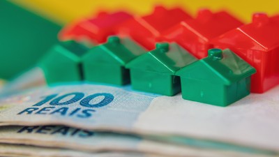 FII CFII11 é quem distribuirá o maior provento na última semana de agosto (Imagem: Shutterstock) FII CFII11 é quem distribuirá o maior provento na última semana de agosto (Imagem: Shutterstock)