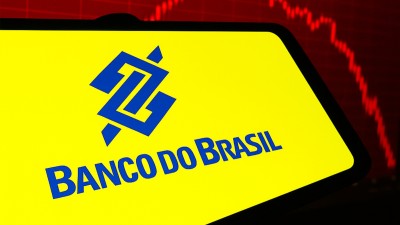 Lei Magnitsky chacoalhou o setor bancário e não apenas o BBAS3 (Imagem: Shutterstock). Lei Magnitsky chacoalhou o setor bancário e não apenas o BBAS3 (Imagem: Shutterstock).