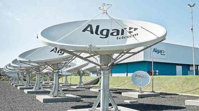 Rentabilidade e prazos das debêntures da Algar Telecom ainda serão anunciados (Imagem: Shutterstock) Rentabilidade e prazos das debêntures da Algar Telecom ainda serão anunciados (Imagem: Shutterstock)