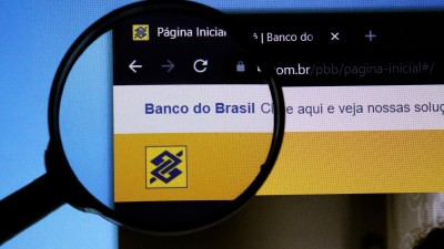 Lei Magnitsky gera desinformação sobre BBAS3 na internet (Imagem: Shutterstock) Lei Magnitsky gera desinformação sobre BBAS3 na internet (Imagem: Shutterstock)