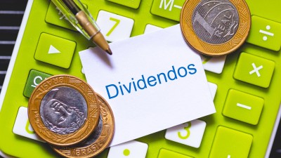 Marcopolo está com data-com aberta para dividendos e JCP (Imagem: Shutterstock) Marcopolo está com data-com aberta para dividendos e JCP (Imagem: Shutterstock)
