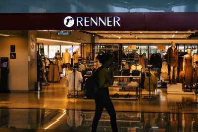 Renner é uma das empresas com programa de recompra em aberto (Imagem: Shutterstock)
