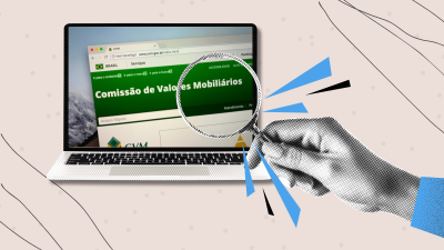 O que é CVM - (Imagem: Shutterstock)
