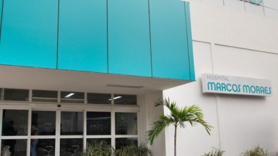 HAPV3 quer hospital avaliado em R$ 5,3 milhões das mãos da ONCO3 (Imagem: Divulgação)